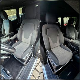 Mercedes V 250 - 2