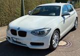 Andere BMW 116i  weiß - Andere aus 2013