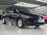 Seat Alhambra Style 2.0 TDI BiXenon/ CAM/ NAVI/ DAB - Seat Alhambra in Braunschweig