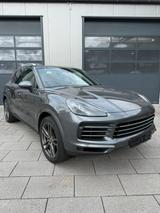 Porsche Cayenne 3.0 V6 Tiptronic - Panoramadach