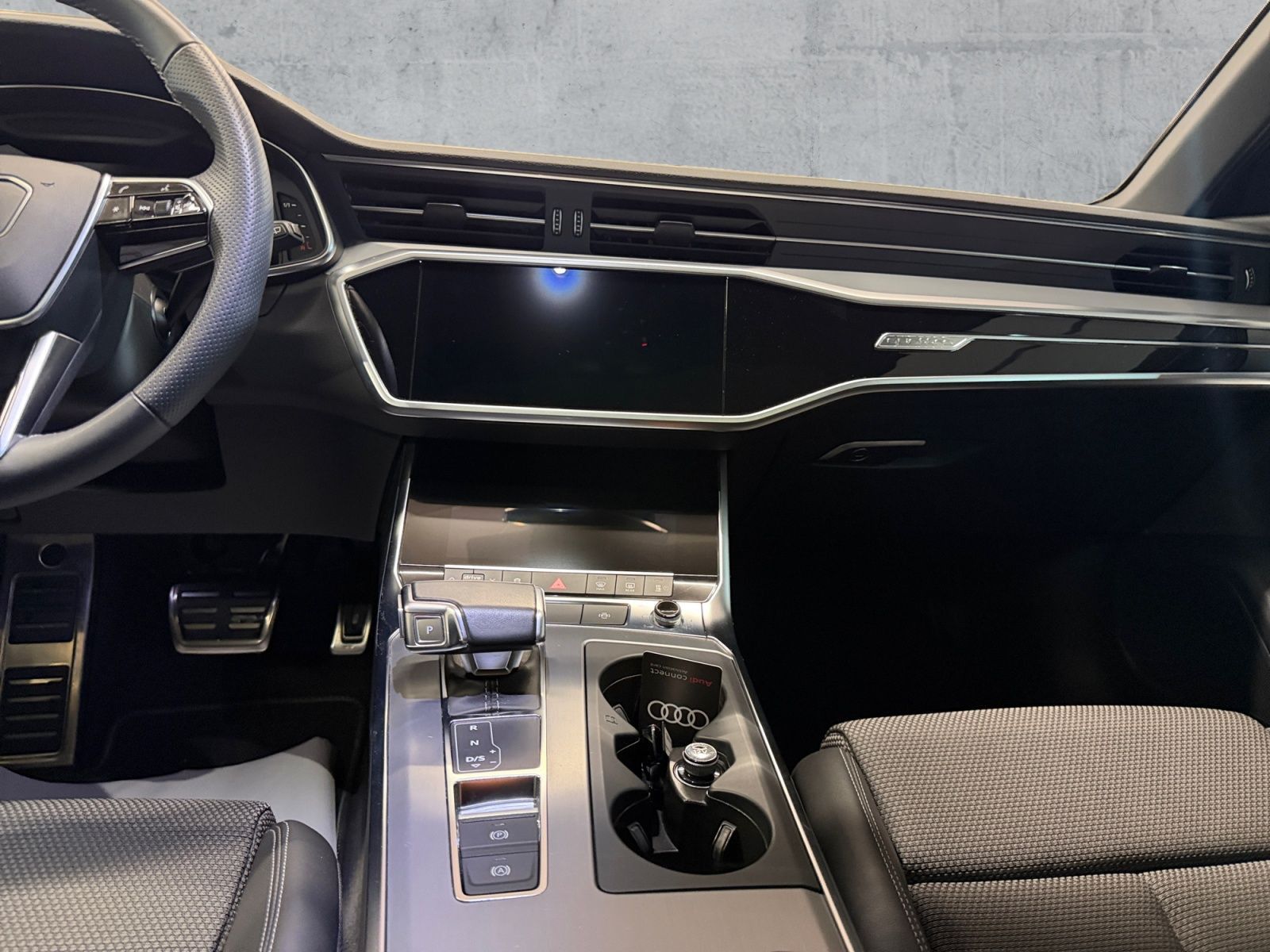 Audi A6 - Bild 11