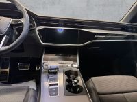 Audi A6 - Vorschau Bild 11
