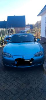 Mazda mx5 NB - Mazda MX-5: Nb