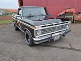 Ford F100 Shortbed - Ford Gebrauchtwagen von 1975