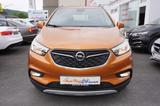 Opel Mokka X Edition*1.6 CDTI*Automatik*Navi*1.Hand++ - Opel Mokka Gebrauchtwagen in Wuppertal