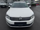 Volkswagen Passat Variant Comfortline EcoFuel Xenon,Standh. - Volkswagen Passat aus 2012