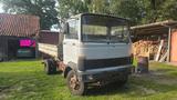 Mercedes-Benz MB 809 Dreiseitenkipper  - Mercedes-Benz 809 d