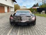 Mercedes-Benz SLS AMG Roadster Perfektes Sammlerfahrzeug - : Braun, Leder