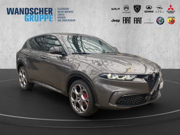 Alfa Romeo Tonale 1.3 Plug-In-Hybrid Veloce +KeyLess+Kam.