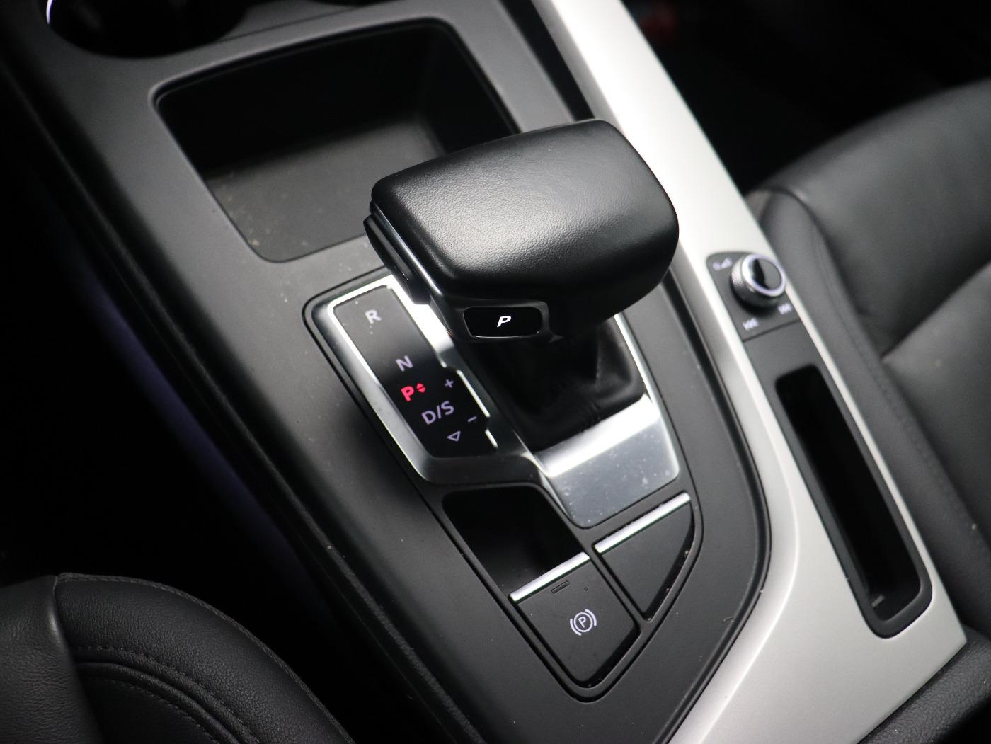 Audi A4 Avant 40 TDI quattro S tronic advanced FLA, миниатюра 10