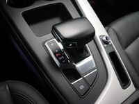 Audi A4 - Vorschau Bild 10
