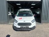 Ford Transit Courier Wohnmobil Kastenwagen - Wohnwagen & Wohnmobile in Duisburg