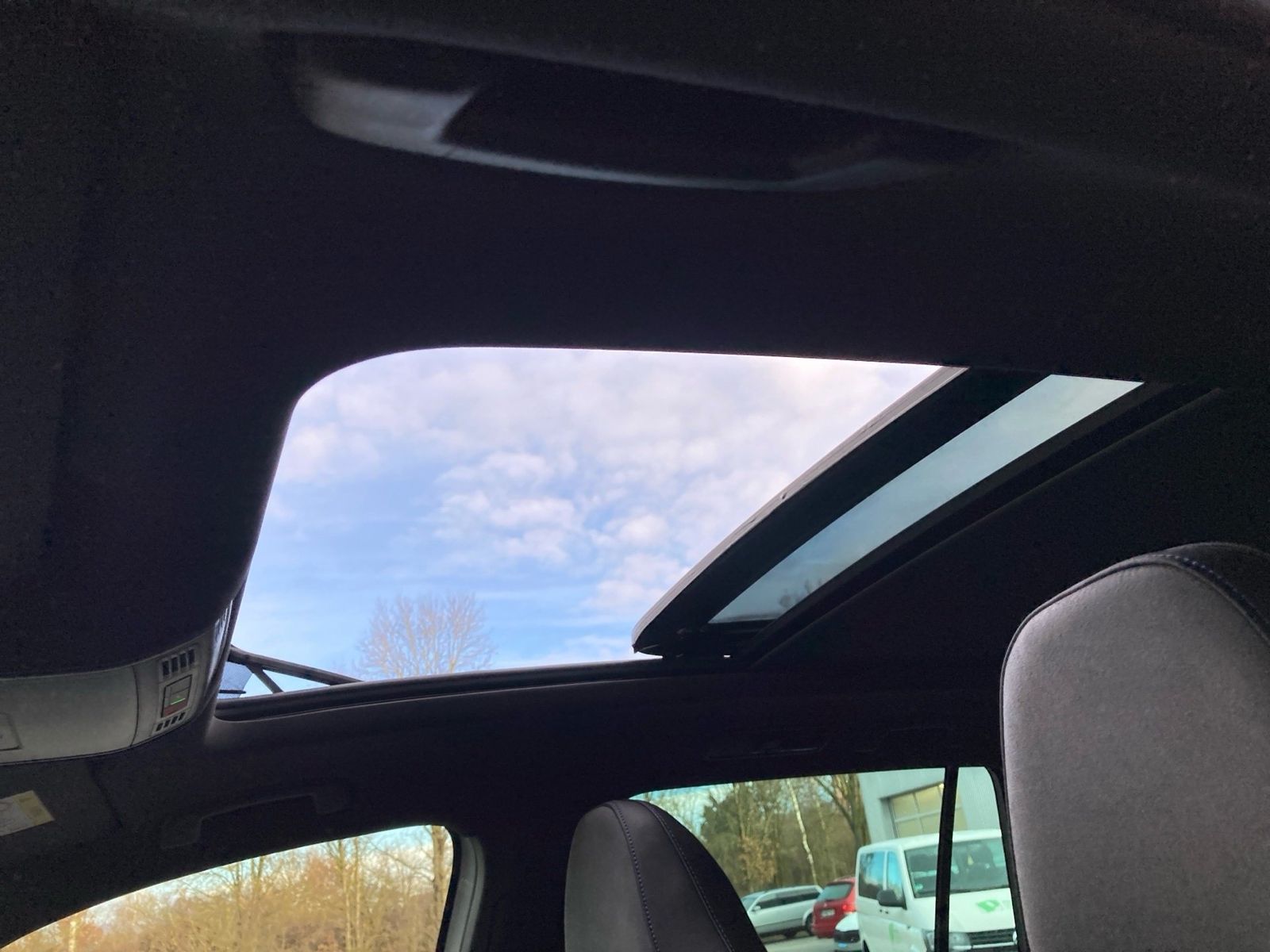 Volkswagen Tiguan - Bild 26