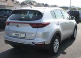 Kia Sportage Edition 7 2WD - Kia Sportage: Edition 7