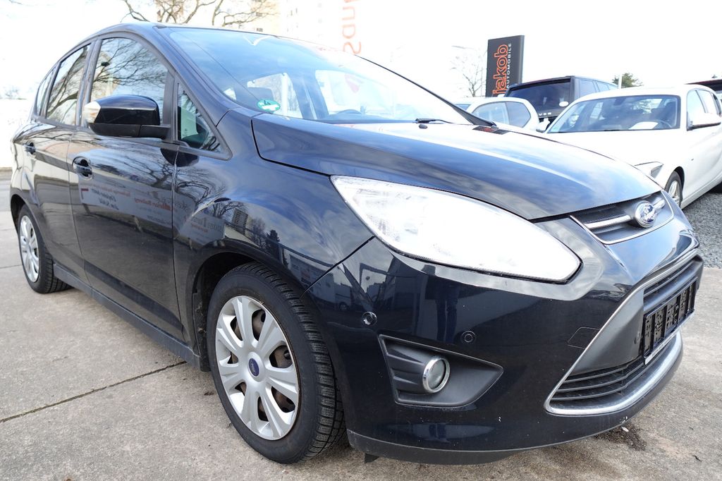 Angebot ansehen Ford C-Max