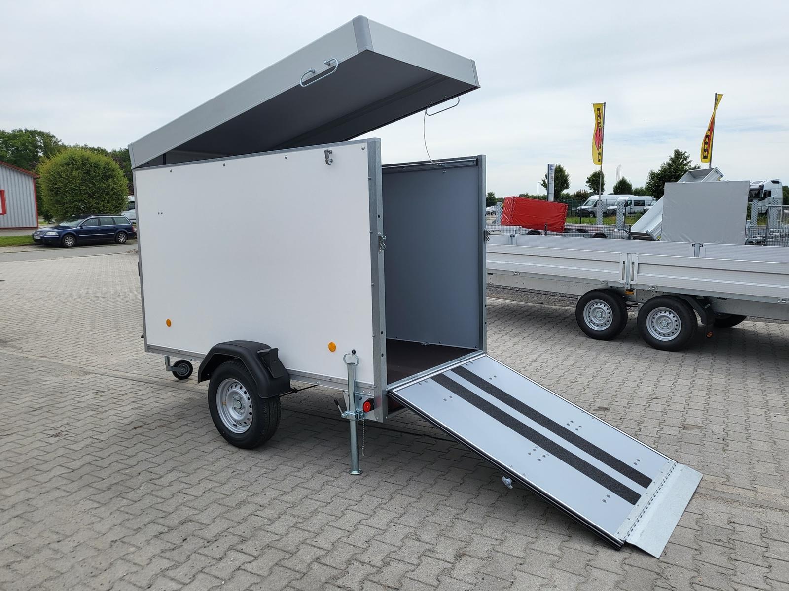 Böckmann KT 2513/135 K