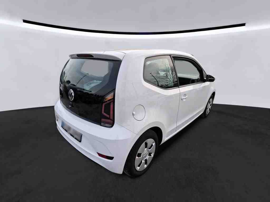 Volkswagen up! - Bild 3