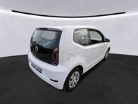 Volkswagen up! - Vorschau Bild 3