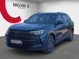 Volkswagen Tiguan Goal 2.0 TDI HeadUp AHK Navi RearView AHK - Volkswagen Tiguan GOAL mit Diesel-Antrieb