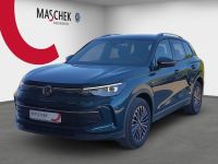 Volkswagen Tiguan - Vorschau Bild 2