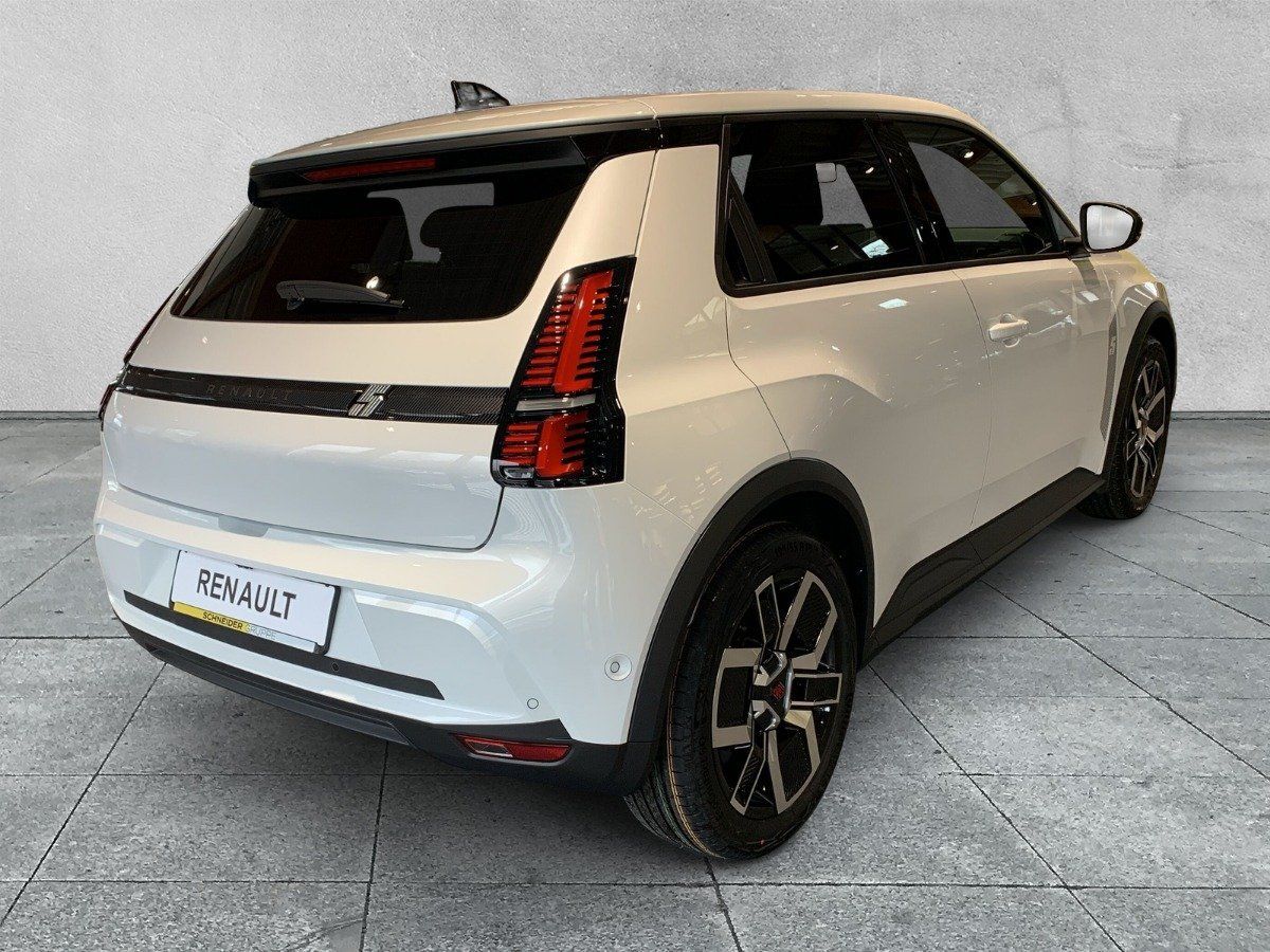 Renault R 5 - Bild 5