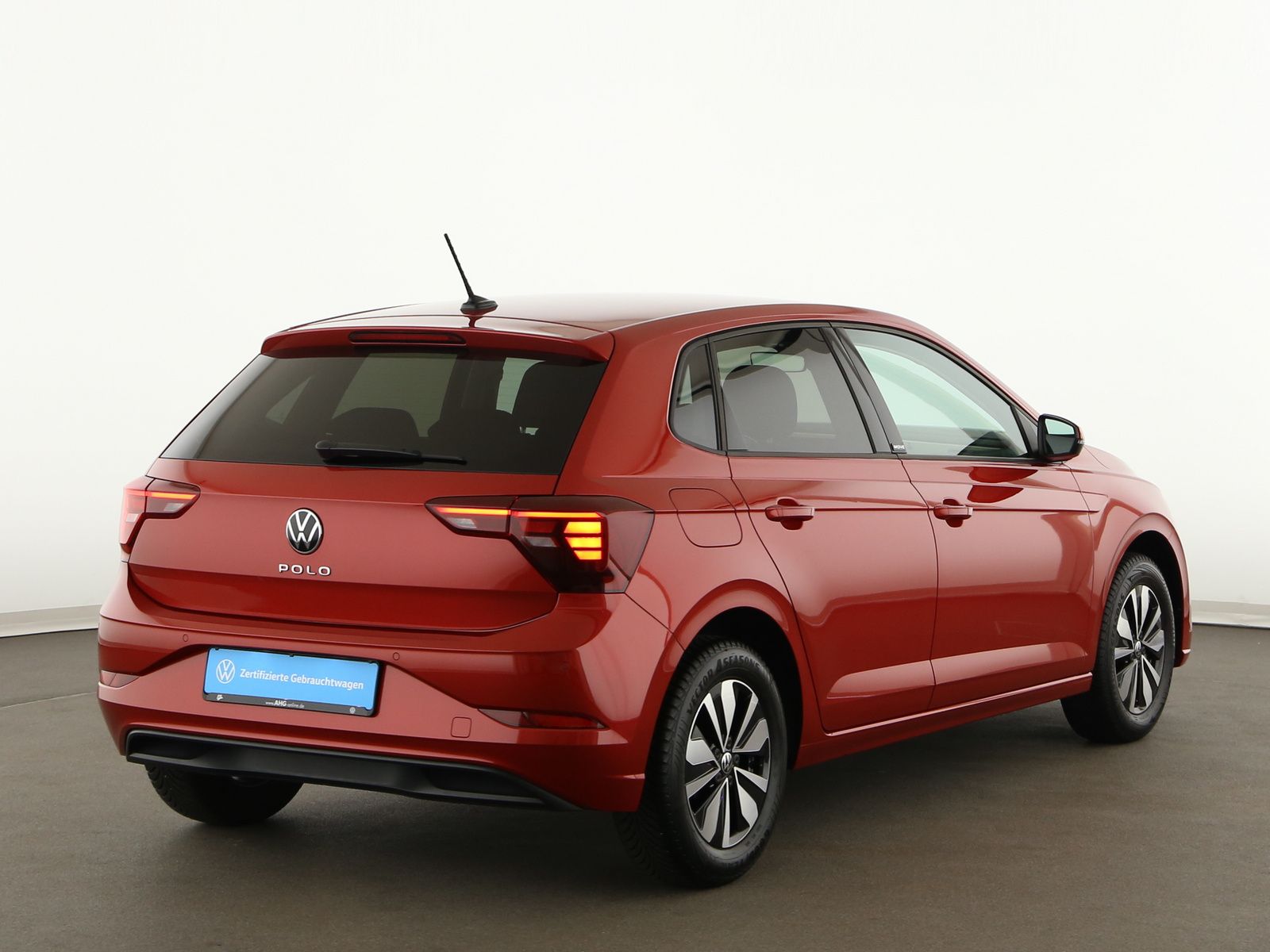 Volkswagen Polo - Bild 7