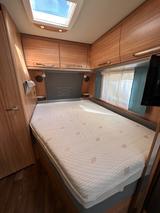 HYMER / ERIBA / HYMERCAR Nova GL 560 - Offers