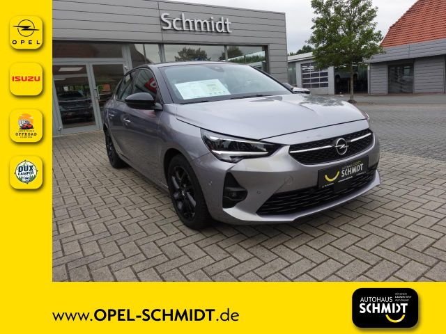 Opel Corsa F GS Line