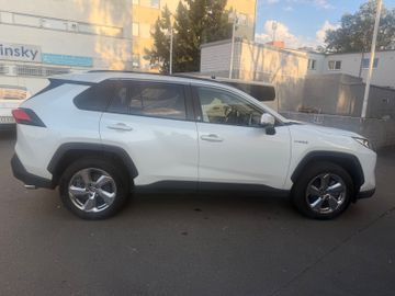Toyota RAV 4 - 4