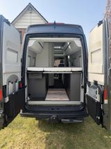 Volkswagen VW Grand California 680 4Motion DSG | Solar - Volkswagen Grand California 680