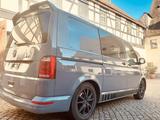 Volkswagen T6 Transporter Mixto lkw Zulassung  - Volkswagen: Lkw