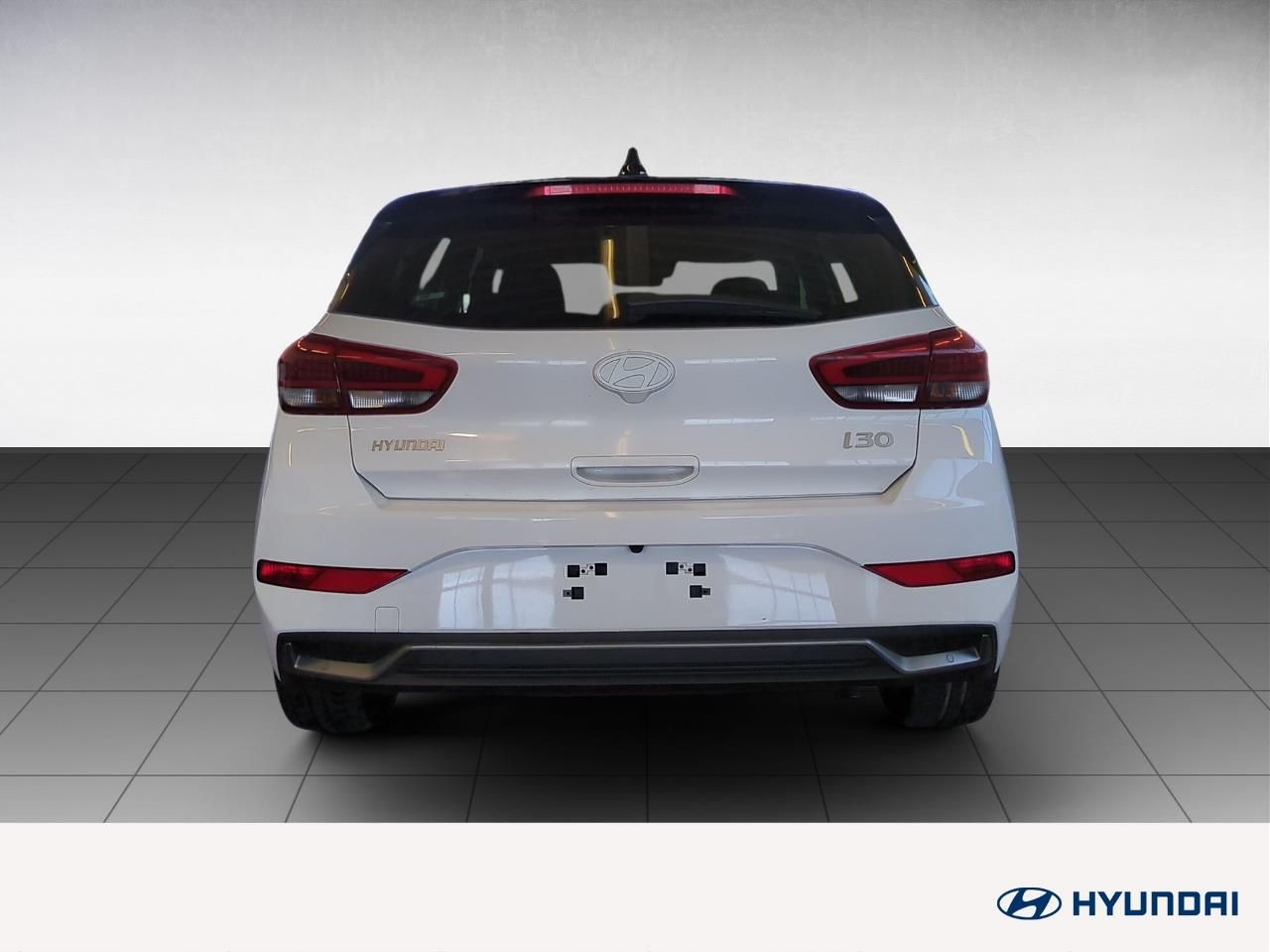 Fahrzeugabbildung Hyundai i30 1.5 T-GDI ADVANTAGE LED*SHZ*LHZ*NAVI*2Z-KLI*