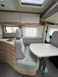 Fahrzeugabbildung Eura Mobil Integra Line 720 QB
