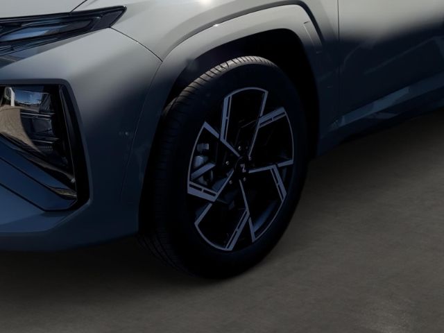 Hyundai TUCSON - Bild 6