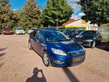 Ford Focus Lim*TopZustand*Benzin+LPG*Klima*BFS* - Ford Focus mit LPG-Antrieb