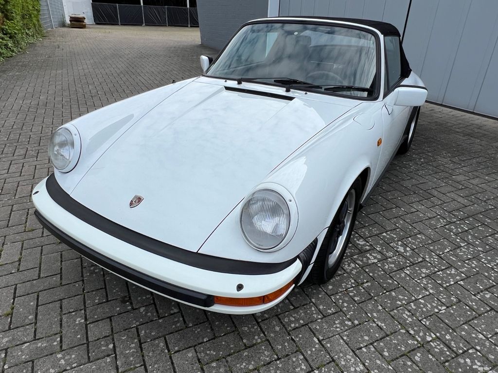 Porsche 911 Urmodell