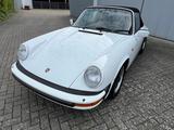 Porsche 911 SC 3.0 Cabrio Original 98000Km. - Porsche aus 1983: 911sc
