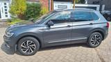Volkswagen Tiguan 1.4 TSI DSG JOIN, AHK, Stand-HZG, Pano - Volkswagen Tiguan in Herne