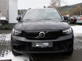 Volvo XC40 Core Recharge Pure Electric 2WD STANDHZ LED - Volvo XC40: Recharge