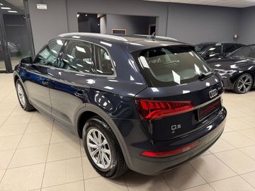 Audi Q5 - 6