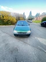 Opel corsa B - gebrauchte Opel Corsa aus dem Jahr 1996