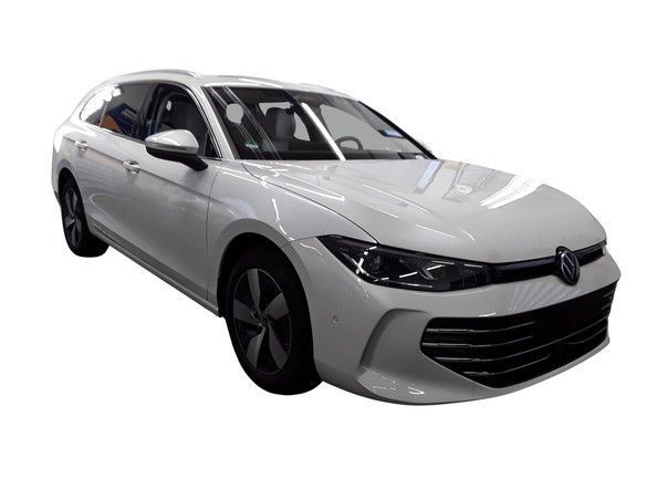 Volkswagen Passat Variant - Bild 3