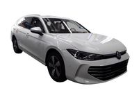 Volkswagen Passat Variant - Vorschau Bild 3