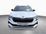 Skoda Karoq SportLine 1.5TSI*DSG*AHK*NAVI*PDC+Kamera*M - : Allradantrieb, Pickup