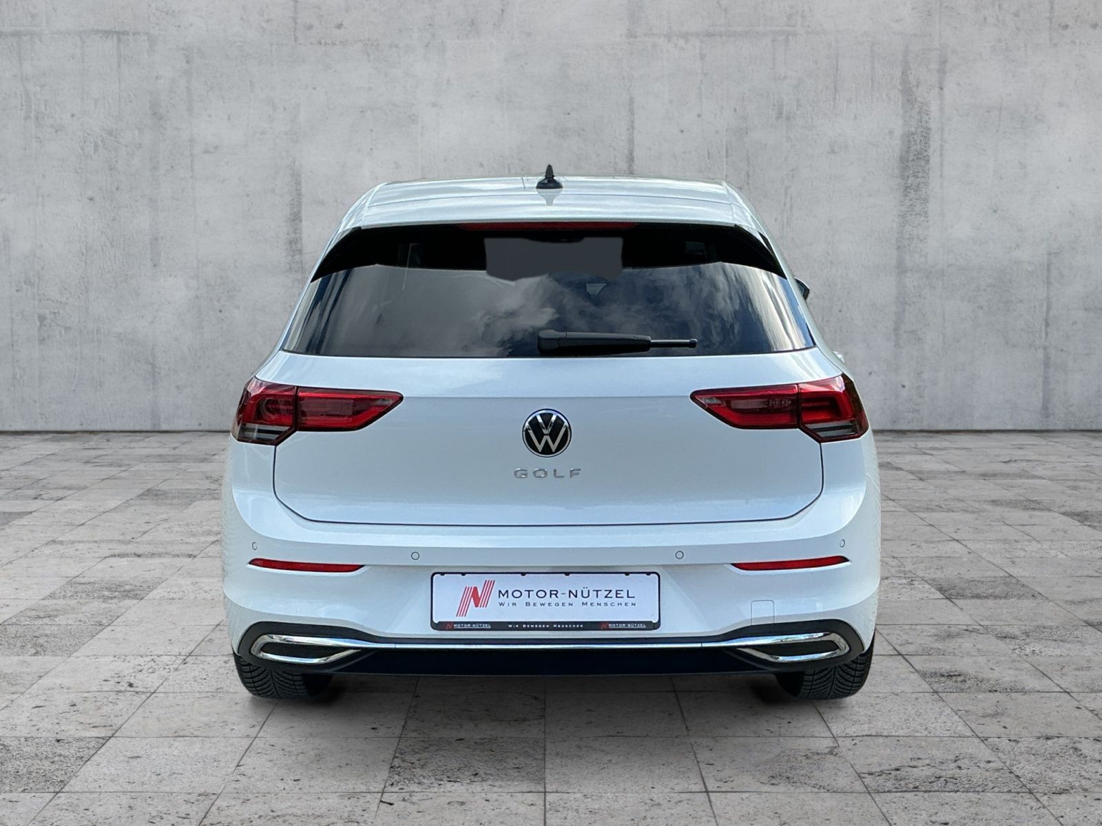 Volkswagen Golf - Bild 5