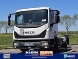 Iveco 75E18 EUROCARGO 75E19 EUROCARGO - Iveco Koffer 75e18