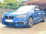 BMW Top gepflegter M140i xDrive (wenig Kilometer) - BMW M140i von privat