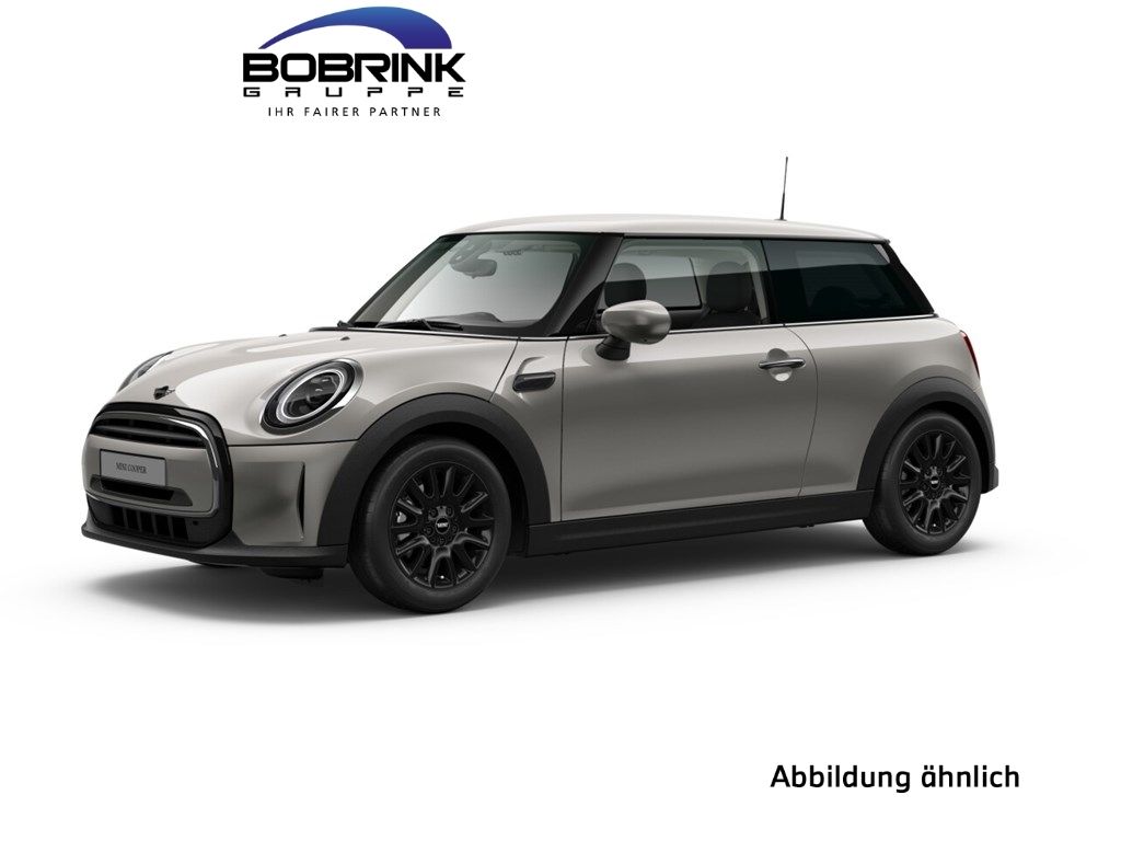 Image of MINI Cooper