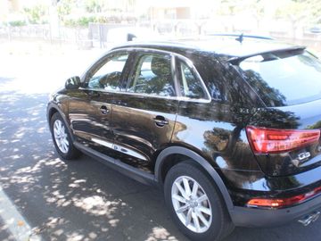 Audi Q3 - 4