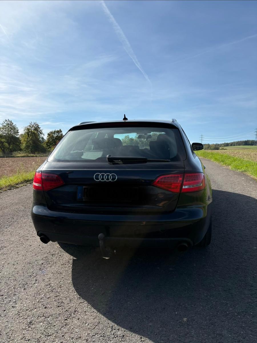Audi A4 ALLROAD 2010 — двигун 1.984 cm³, 211 HP (155kW)